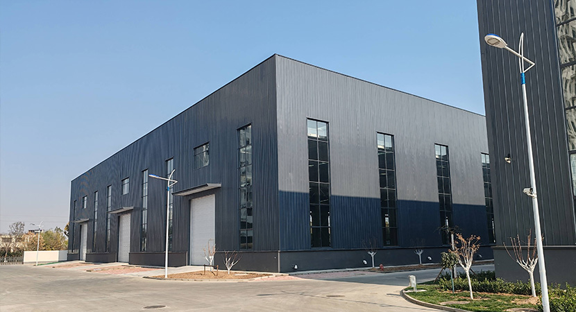 泊头市芸泉供水器材有限公司